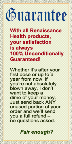 Guarantee
